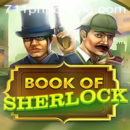 Exploring BookOfSherlock: A Thrilling Dive into Mystery and Strategy
