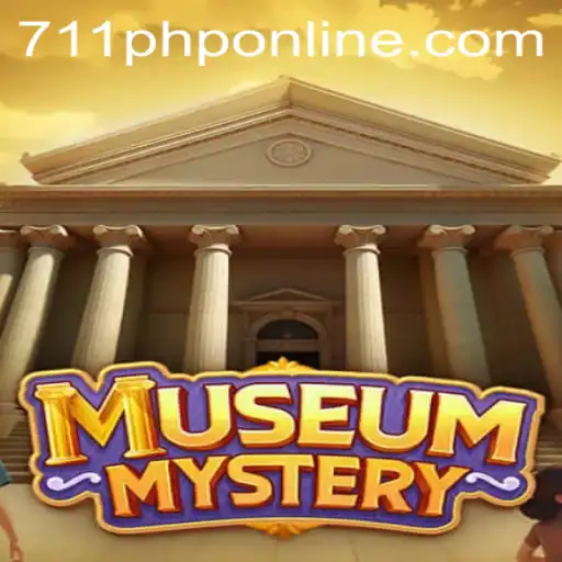 Exciting Adventure in MuseumMystery