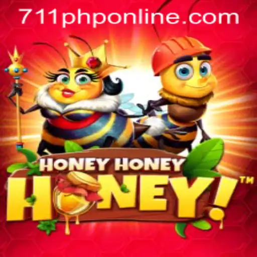 Discover the Excitement of HoneyHoneyHoney Slot Game