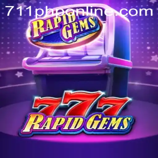 Discover the Exciting World of RapidGems777