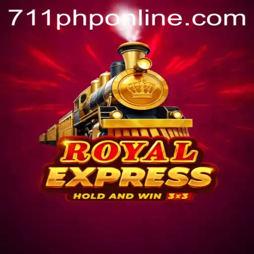 The Royal Express Game