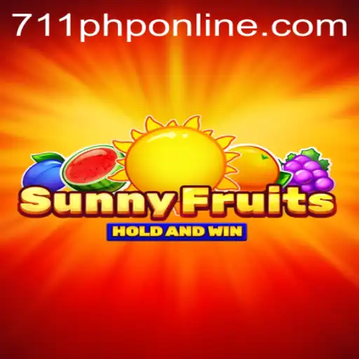 SunnyFruits Game Description and Rules