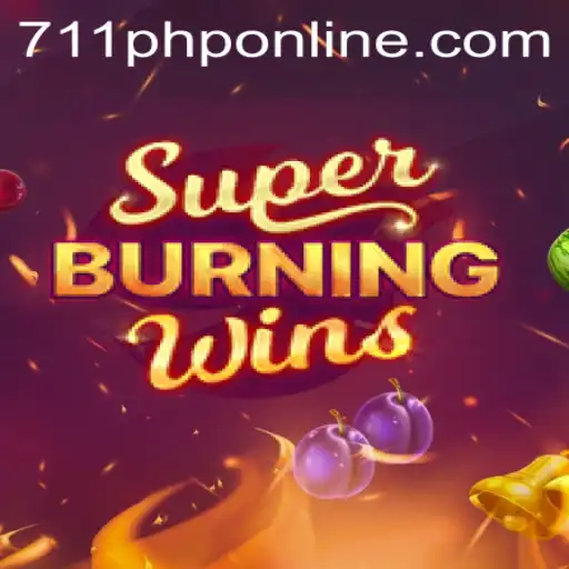 Explore the Thrills of SuperBurningWins: A Classic Slot Experience