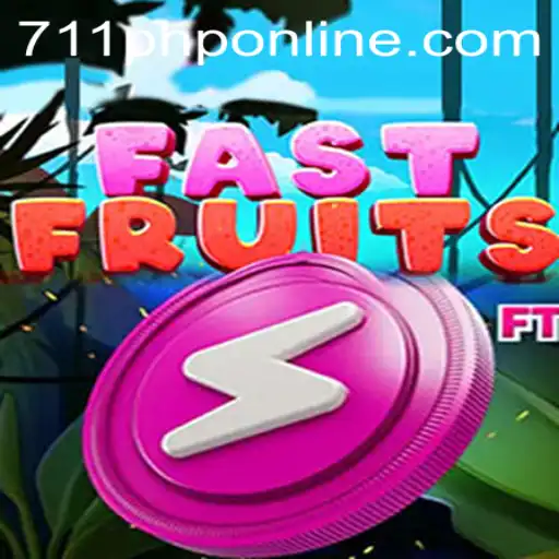 Dive into the Vibrant World of FastFruits: A Game That Combines Speed and Strategy