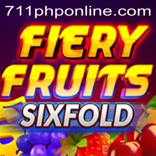 FieryFruitsSixFold: A Game Revolutionizing the Casino Experience