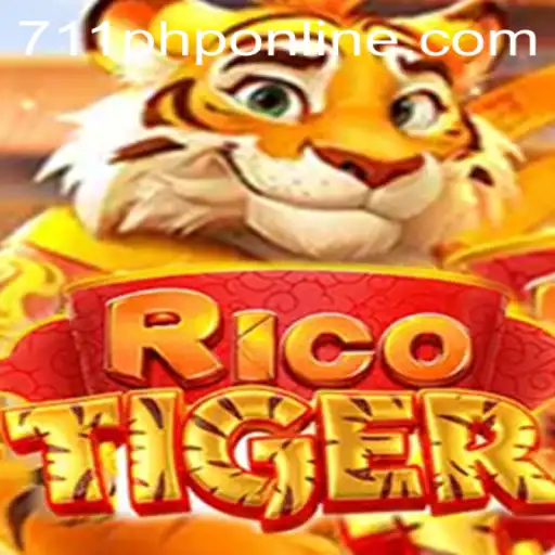 RicoTiger: A Thrilling New Experience in Online Gaming