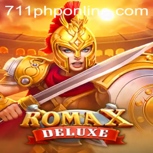 Unveiling RomaXDeluxe: The Next Sensation in Interactive Gaming