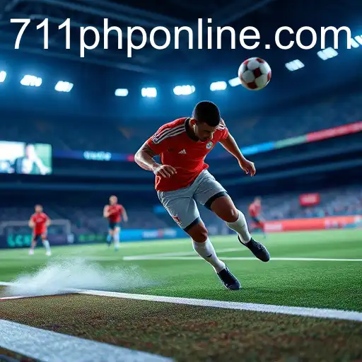 Exploring the Virtual Arena: The Rise of Virtual Sports